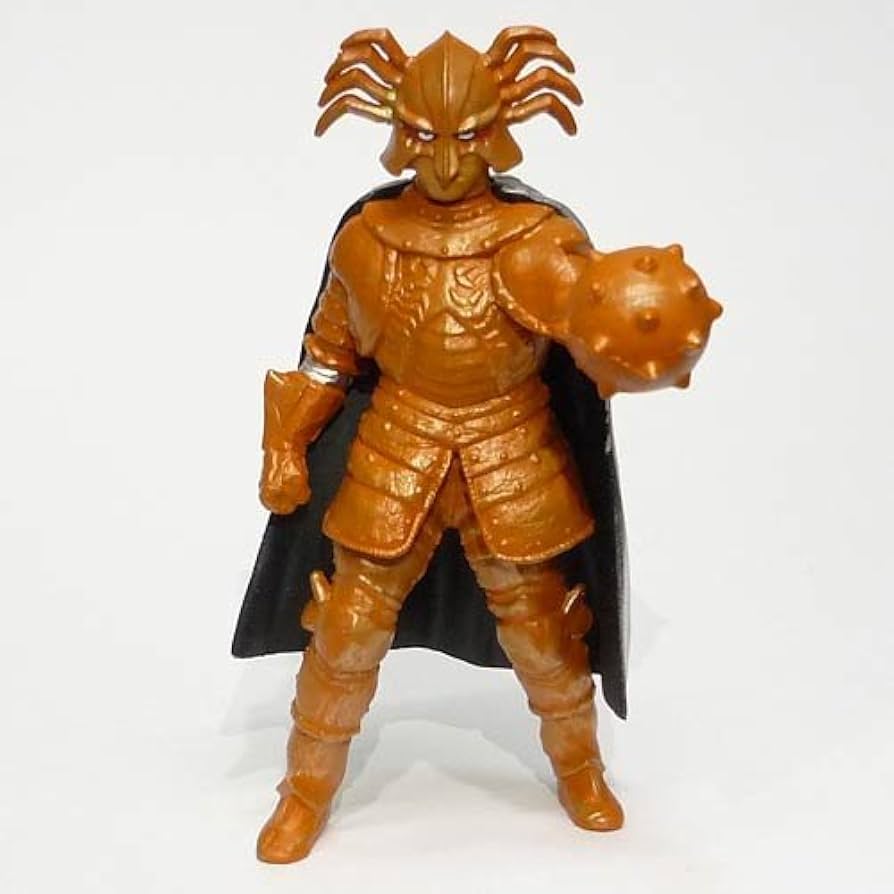 リアルアクションヒーローズ　ヨロイ元帥 リアルアクションヒーローズ ヨロイ元帥 Amazon | メディコム・トイ